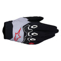 Alpinestars Youth & Kids MX Gloves - Full Bore V2 (Black/Light Lilac))