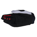 Alpinestars Youth & Kids MX Gloves - Full Bore V2 (Black/Light Lilac))