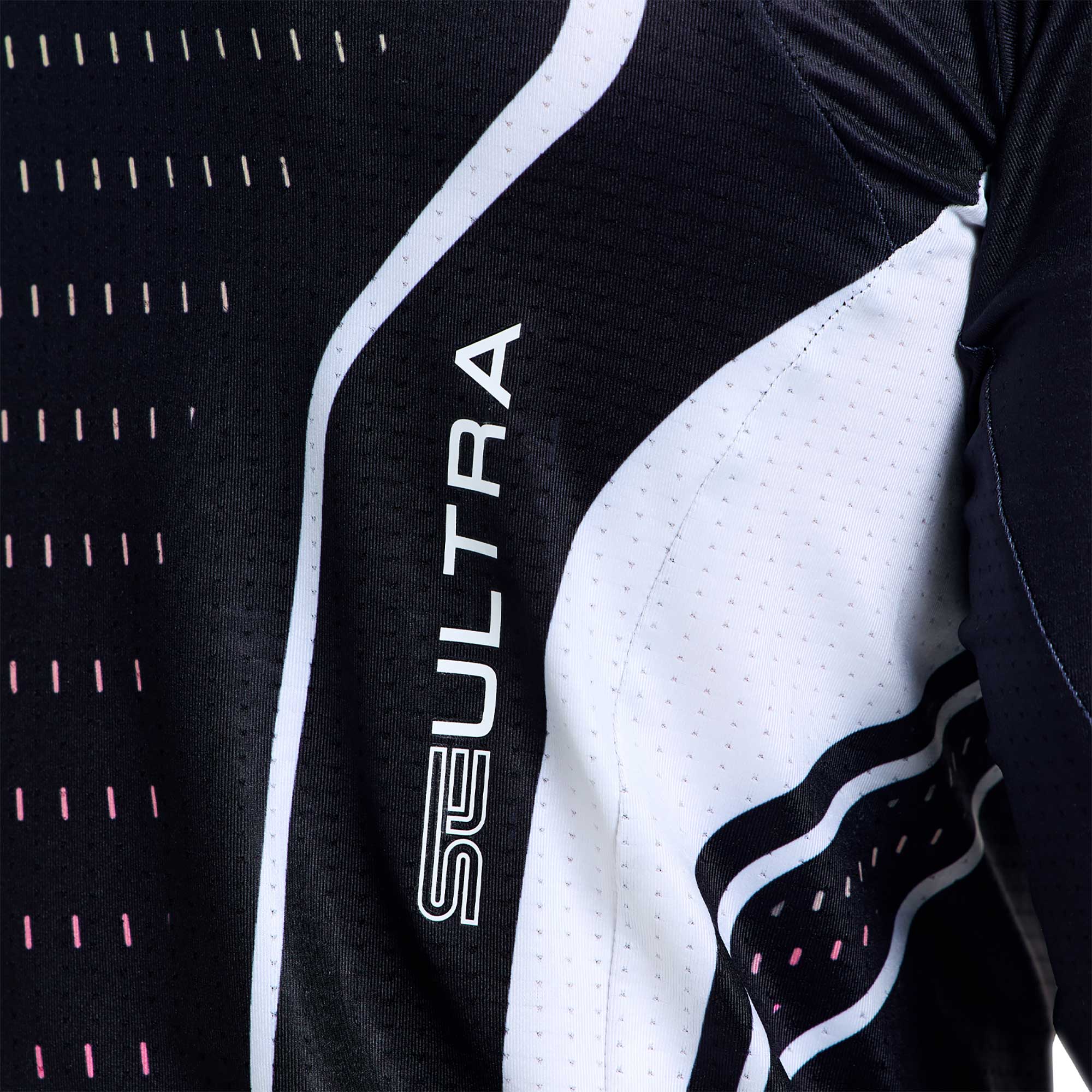 Troy Lee Designs MX | SX Jersey & Pant Kit Deal SE ULTRA PROTON (Black)