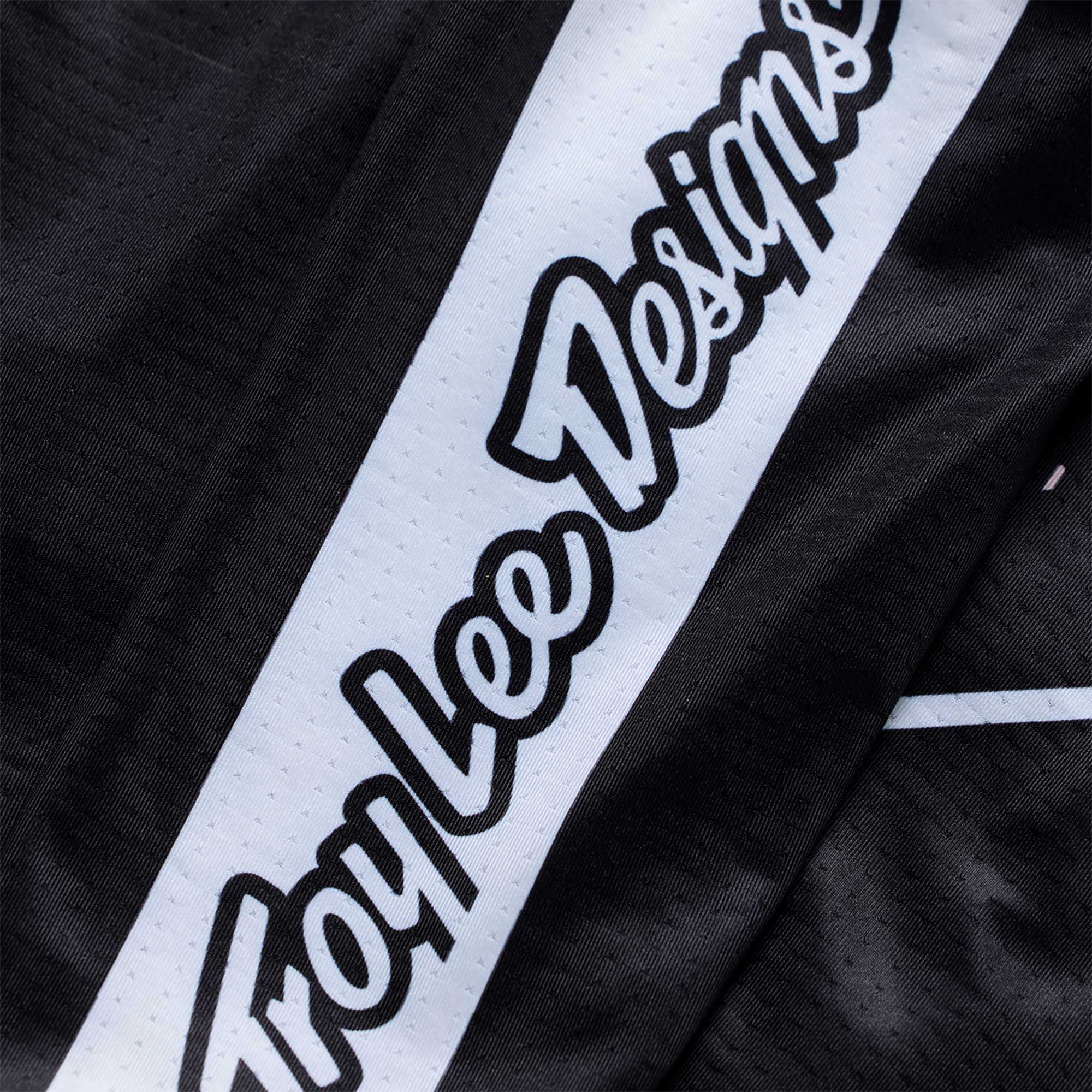 Troy Lee Designs MX | SX Jersey & Pant Kit Deal SE ULTRA PROTON (Black)