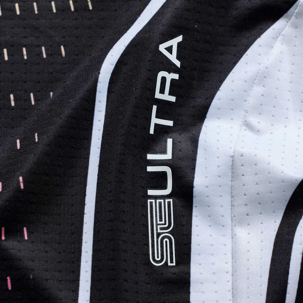 Troy Lee Designs MX | SX Jersey & Pant Kit Deal SE ULTRA PROTON (Black)