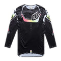 Troy Lee Designs MX | SX Jersey - SE ULTRA PROTON (Black)