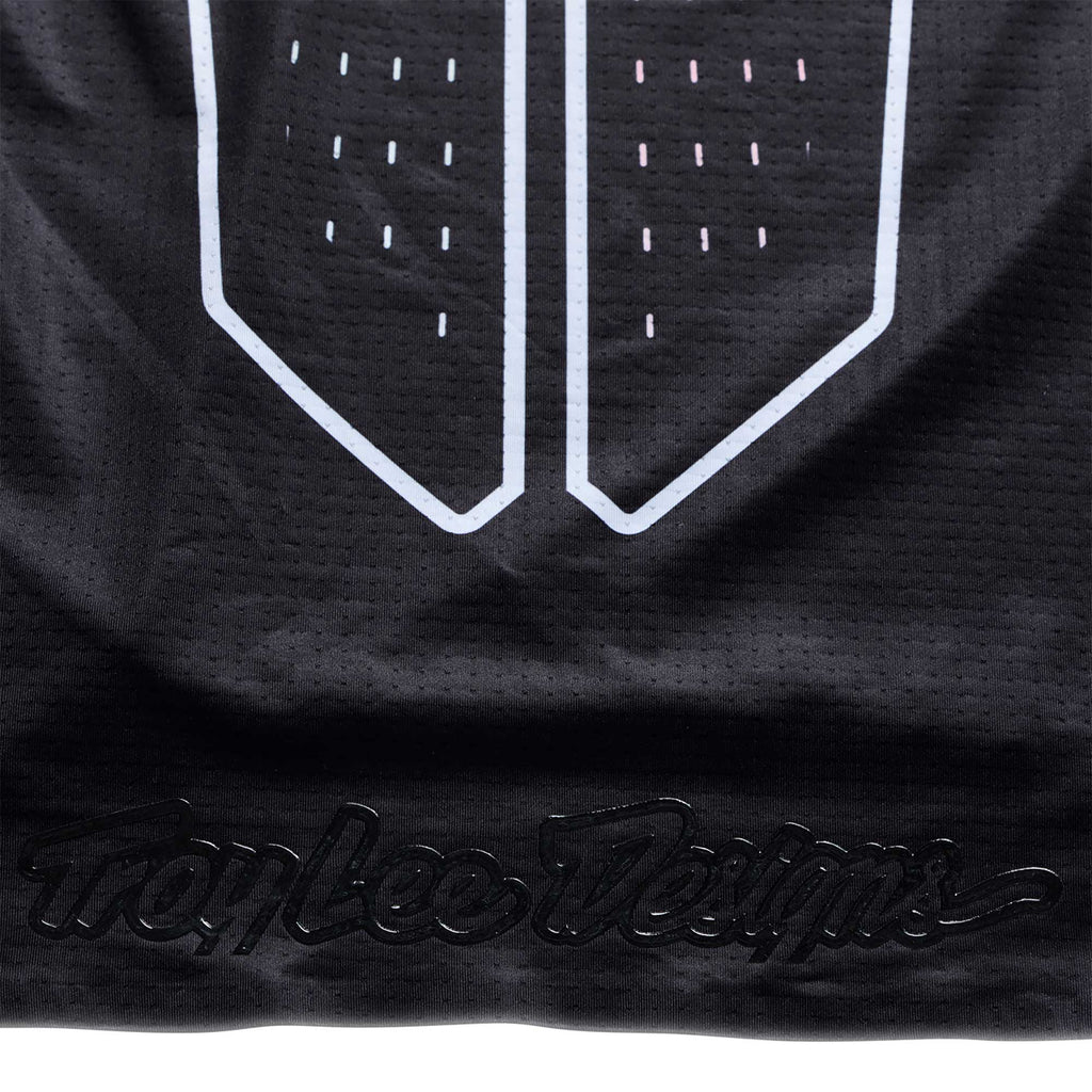Troy Lee Designs MX | SX Jersey & Pant Kit Deal SE ULTRA PROTON (Black)