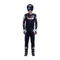 Troy Lee Designs MX | SX Jersey & Pant Kit Deal SE ULTRA PROTON (Black)