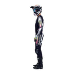 Troy Lee Designs MX | SX Jersey & Pant Kit Deal SE ULTRA PROTON (Black)