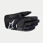 Alpinestars Youth MX Thermo Shielder Gloves (Black)