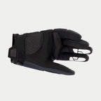 Alpinestars Youth MX Thermo Shielder Gloves (Black)
