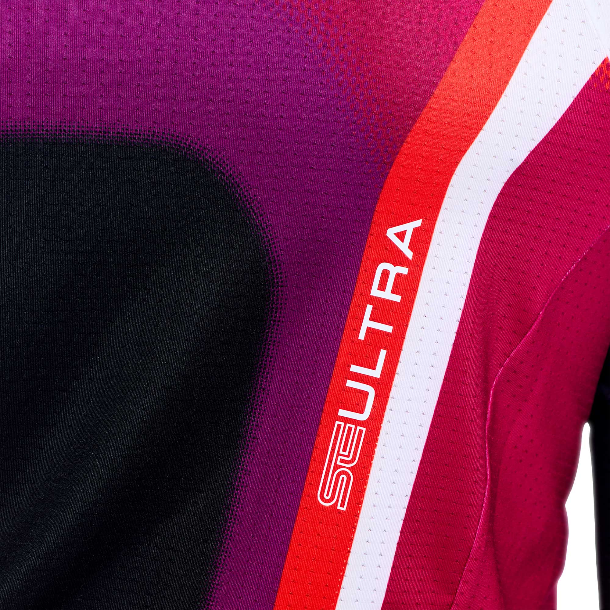 Troy Lee Designs MX | SX Jersey & Pant Kit Deal SE ULTRA VISION (Fuchsia / Black)