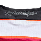Troy Lee Designs MX | SX Jersey & Pant Kit Deal SE ULTRA VISION (Fuchsia / Black)