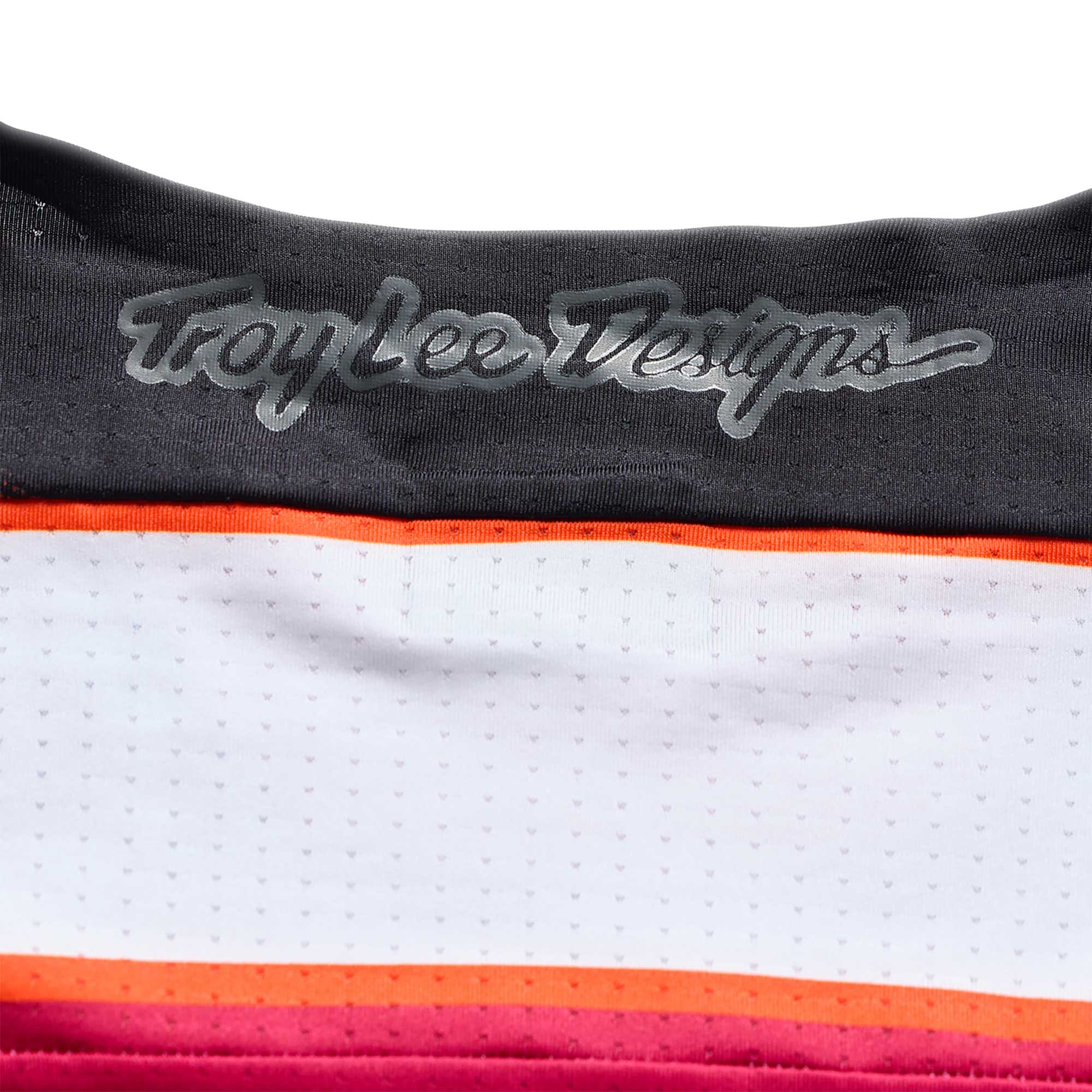 Troy Lee Designs MX | SX Jersey & Pant Kit Deal SE ULTRA VISION (Fuchsia / Black)