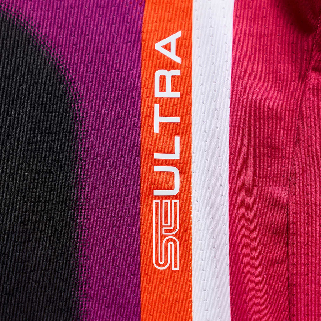 Troy Lee Designs MX | SX Jersey & Pant Kit Deal SE ULTRA VISION (Fuchsia / Black)