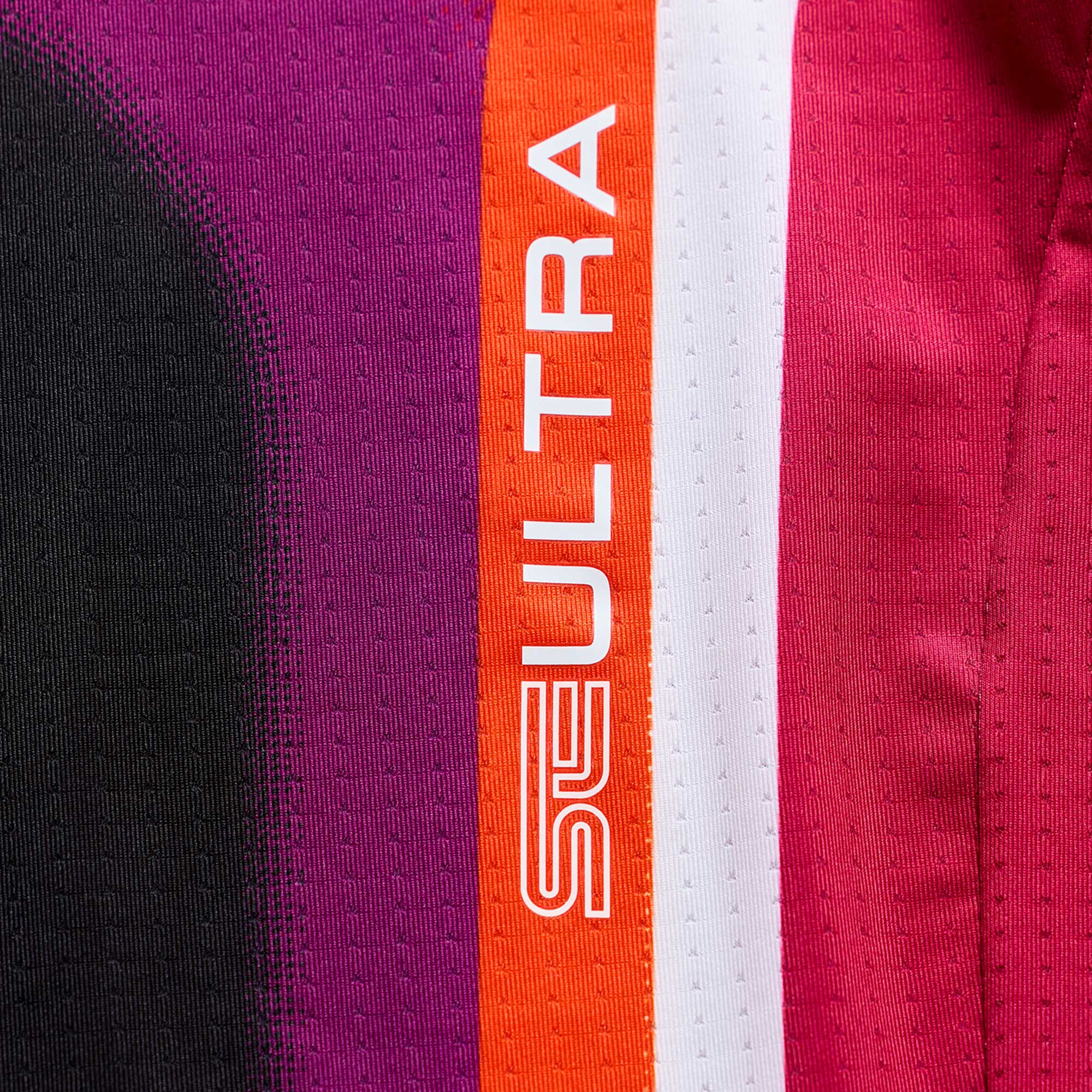Troy Lee Designs MX | SX Jersey & Pant Kit Deal SE ULTRA VISION (Fuchsia / Black)