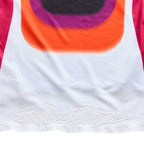 Troy Lee Designs MX | SX Jersey & Pant Kit Deal SE ULTRA VISION (Fuchsia / Black)