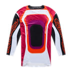 Troy Lee Designs MX | SX Jersey & Pant Kit Deal SE ULTRA VISION (Fuchsia / Black)