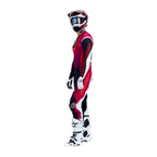 Troy Lee Designs MX | SX Jersey & Pant Kit Deal SE ULTRA VISION (Fuchsia / Black)