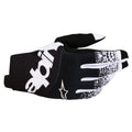Alpinestars TechStar MX | Enduro Gloves (White/Black)