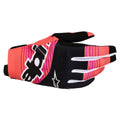 Alpinestars TechStar MX | Enduro Gloves (Hot Coral/Black/Fuchia)