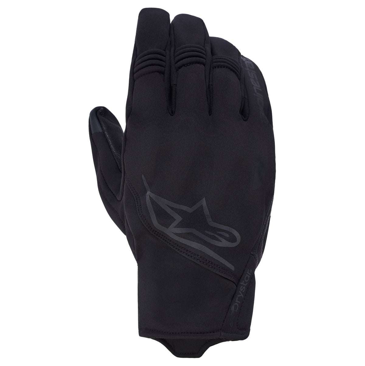 Alpinestars FASTER V3 Plasma Drystar Gloves (Black)