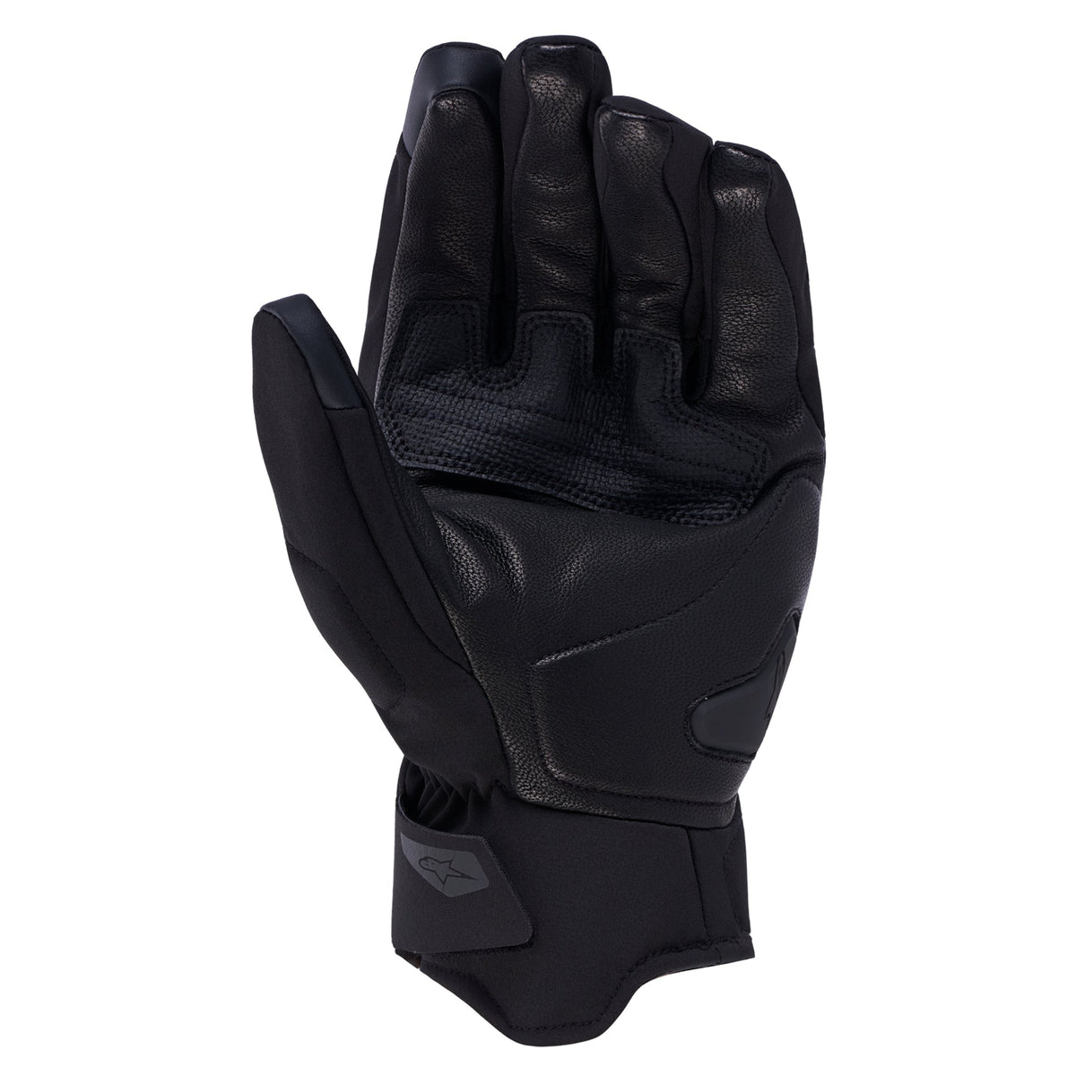 Alpinestars FASTER V3 Plasma Drystar Gloves (Black)
