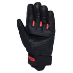 Alpinestars FASTER V3 Plasma Drystar Gloves (Black/Red Fluo)