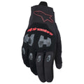 Alpinestars (MX26) Enduro Gloves - PRO-Dura (Black/Bright Red)