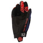 Alpinestars ENDURO Jersey & Pant Kit Deal PRO-Dura (Navy/Hot Orange/White)