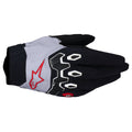 Alpinestars Full Bore V2 MX | Enduro Gloves (Black/Light Lilac)
