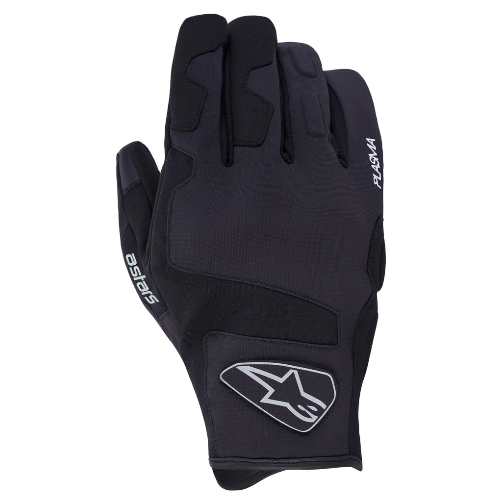 Alpinestars IGNITE Drystar Insulated Gloves (Black ECRU)