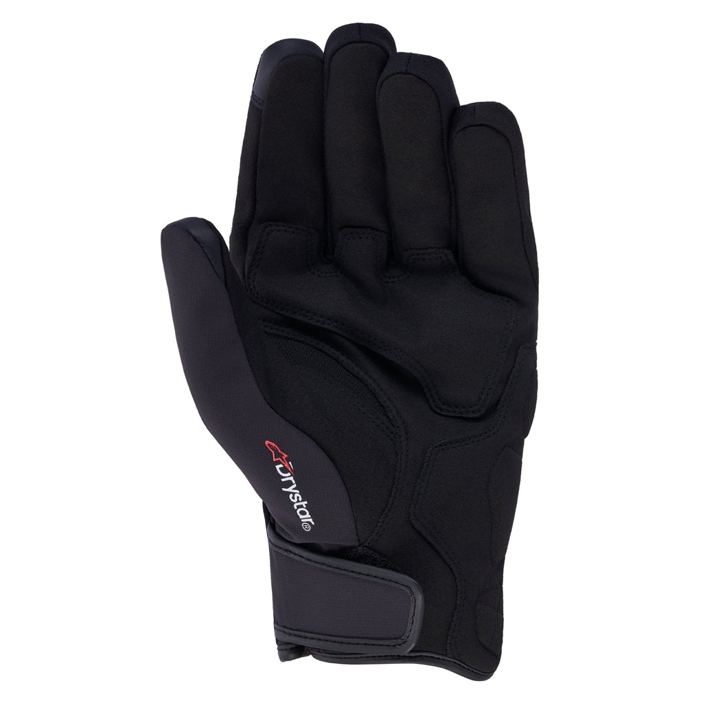 Alpinestars IGNITE Drystar Insulated Gloves (Black ECRU)