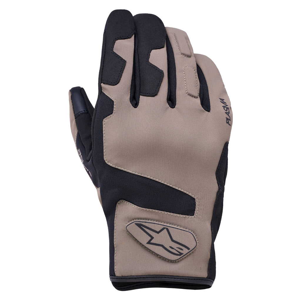 Alpinestars IGNITE Drystar Insulated Gloves (Walnut/Black)