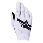 Alpinestars SuperTech MX Gloves (Light Lilac/Black)