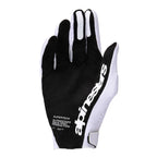Alpinestars SuperTech MX Gloves (Light Lilac/Black)