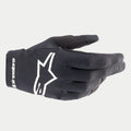 Alpinestars (MX26) Youth & Kids MX Gloves - Radar (Black)