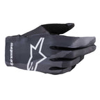 Alpinestars Youth & Kids MX Gloves - Radar (Dark Camo)