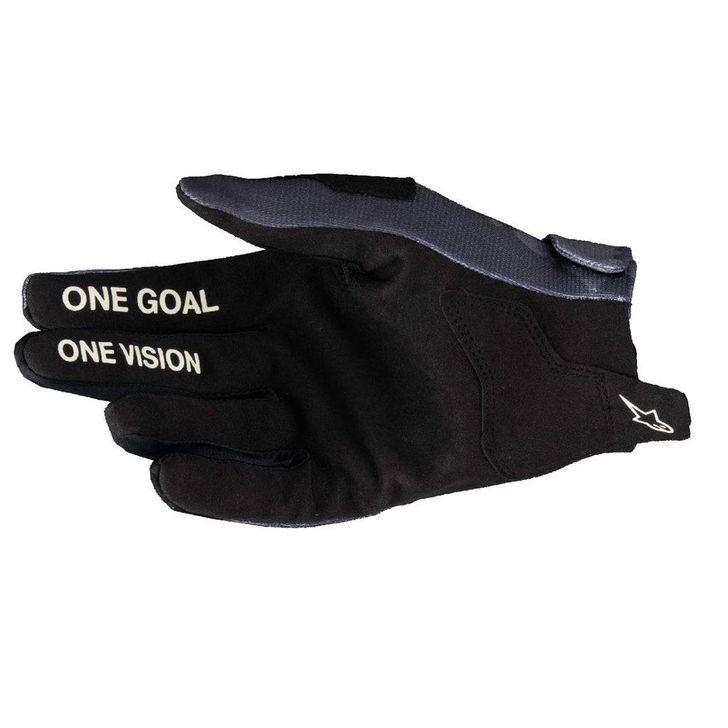 Alpinestars (SALE) Youth & Kids MX Gloves - Radar (Dark Camo)