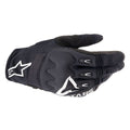 Alpinestars TechDura Enduro Gloves (Black)