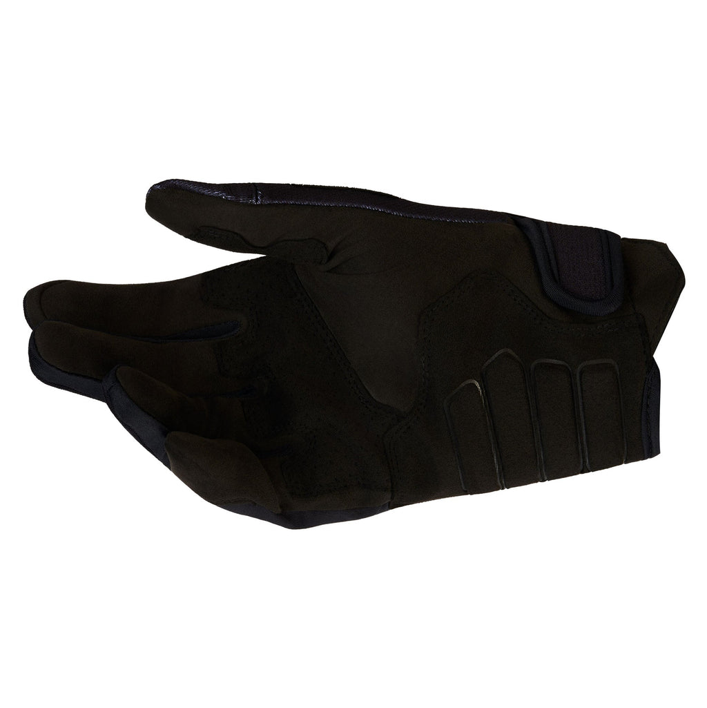 Alpinestars TechDura Enduro Gloves (White/Black)
