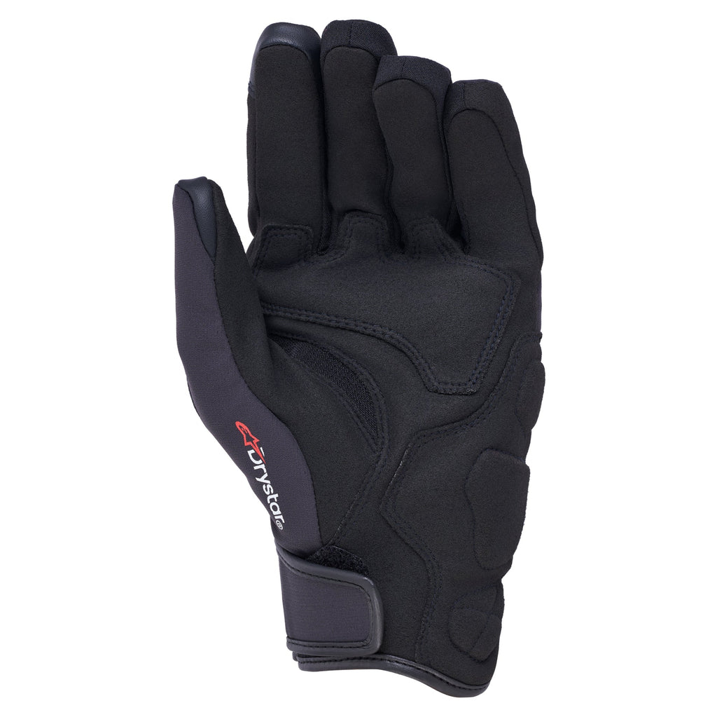 Alpinestars Women's IGNITE Drystar Insulated Gloves (Black ECRU)