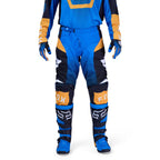 FOX Racing 180 COLLECT MX Gear Set (Blue/Tangerine/Black)