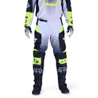 FOX 180 COLLECT MX Gear Set (Grey/Fluo Yellow/Black)