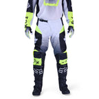 FOX Racing 180 COLLECT MX Pant (Grey/Fluo Yellow/Black)