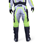 FOX Racing 180 COLLECT MX Pant (Grey/Fluo Yellow/Black)
