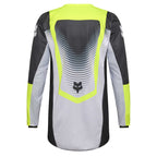 FOX 180 COLLECT MX Gear Set (Grey/Fluo Yellow/Black)