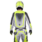 FOX 180 COLLECT MX Gear Set (Grey/Fluo Yellow/Black)