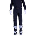 FOX Racing FLEXAIR BLACKOUT MX Gear Set (All Black)