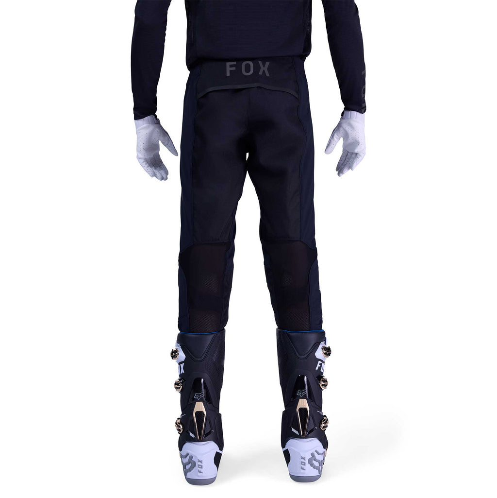 FOX Racing FLEXAIR BLACKOUT MX Gear Set (All Black)