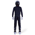 FOX Racing FLEXAIR BLACKOUT MX Gear Set (All Black)