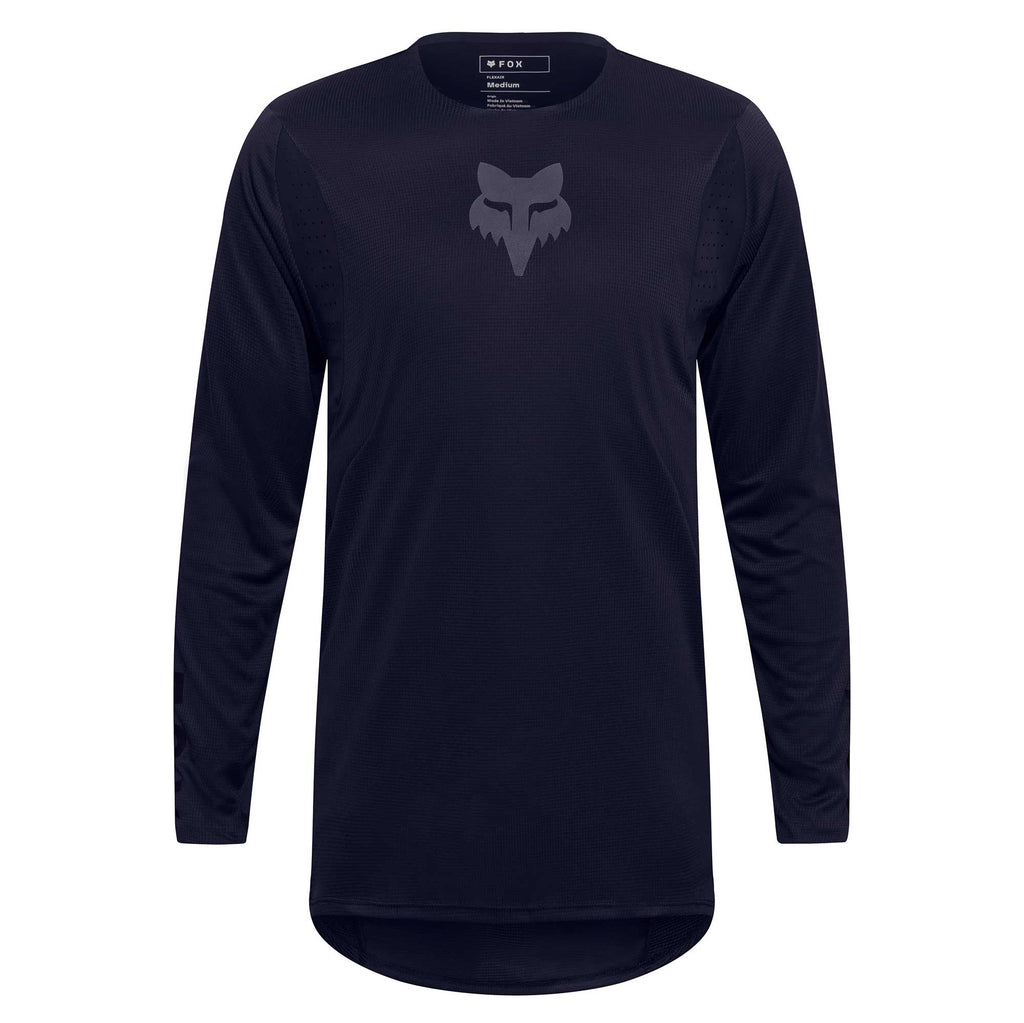 FOX Racing FLEXAIR BLACKOUT MX Gear Set (All Black)