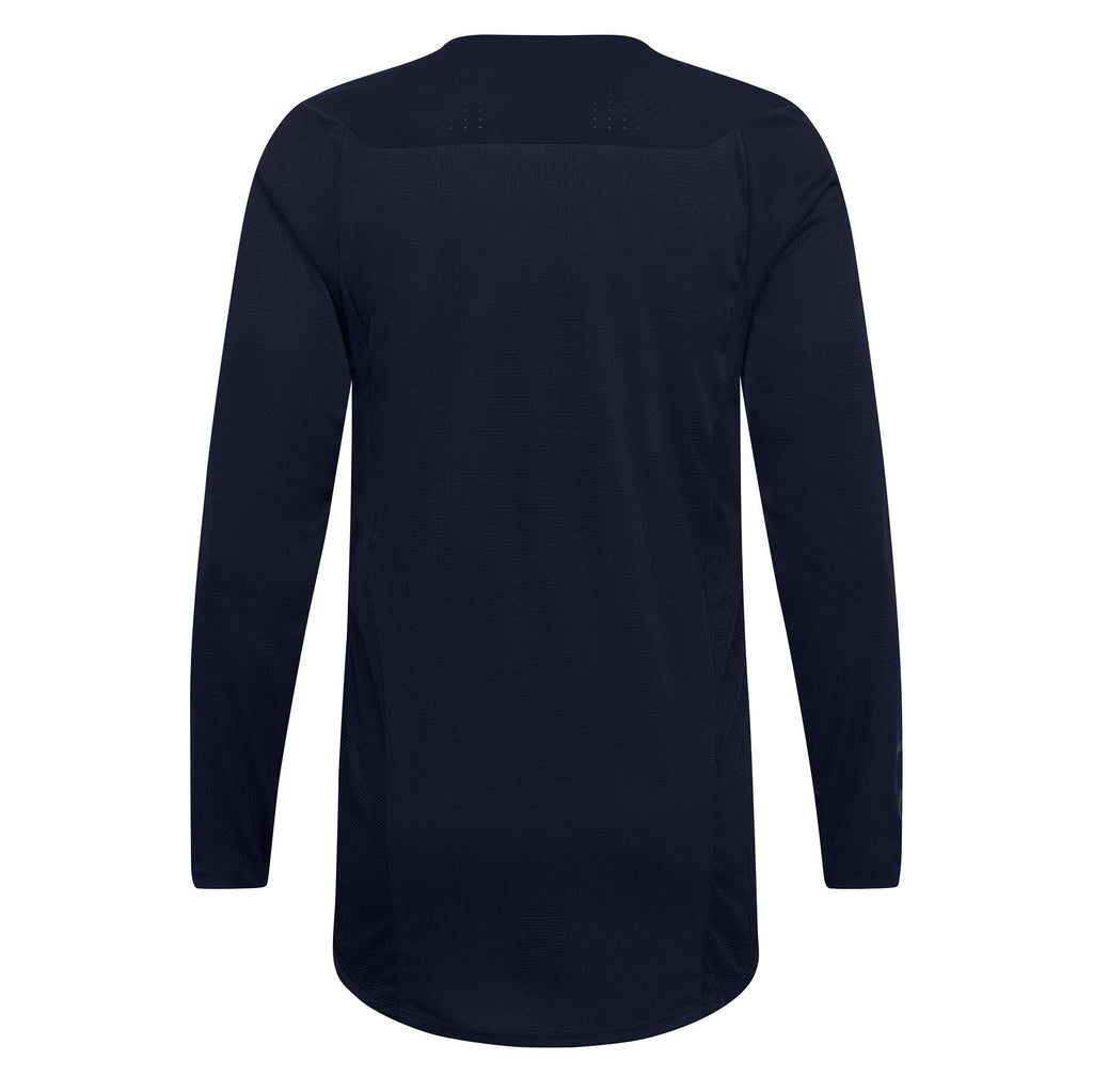 FOX Racing MX | SX FLEXAIR BLACKOUT MX Jersey & Pant Kit Deal (Black)