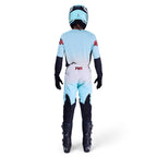 FOX Racing MX Jersey & Pant Kit Deal - 360 DRIP (Turquoise/White/Black)